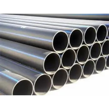 Hdpe Sewage Pipe